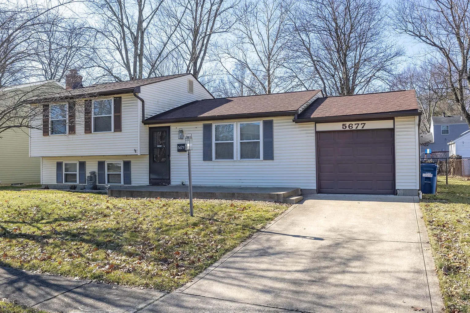 5677 Bashaw Dr photo 1
