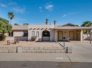 14401 N 34th Way, Phoenix, AZ 85032