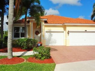 1464 Artimino Ln, Boynton Beach, FL 33436