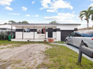 350 NW 119th St, Miami, FL 33168