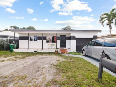 350 NW 119th St, Miami, FL, 33168