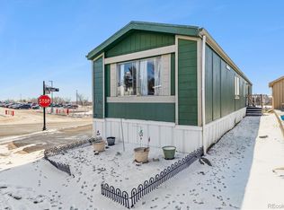 2550 W 96th Ave LOT 436, Federal Heights, CO 80260