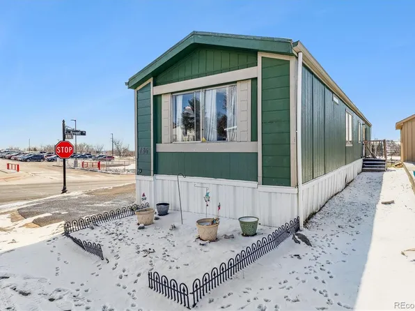 2550 W 96th Avenue LOT 436, Denver, CO 80260