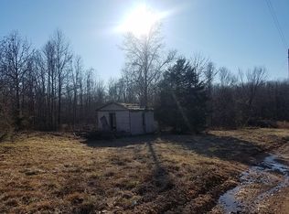 County Road 3440, Mountain view, MO 65548