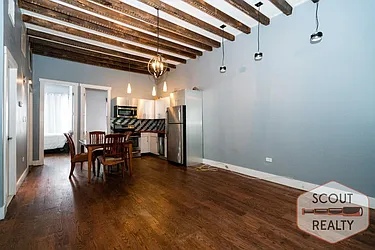 Rented by SCOUTBK.COM