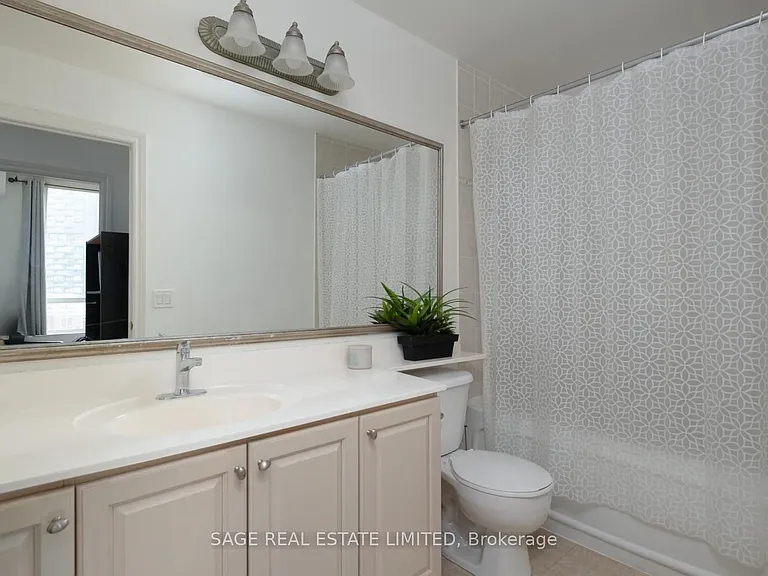 1101 Leslie St #1507 — Photo 15