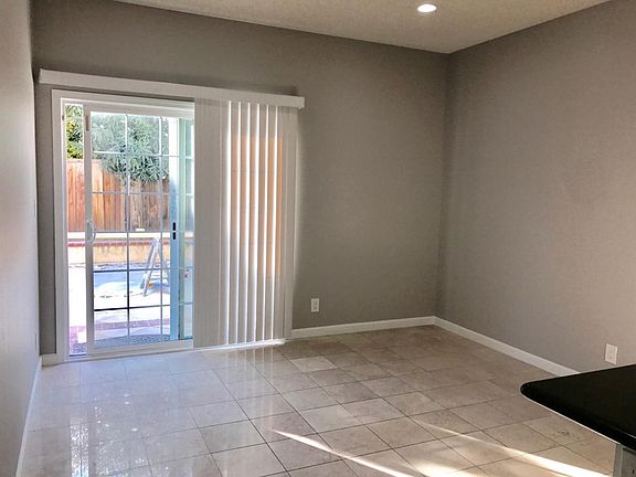 Bright Family Room