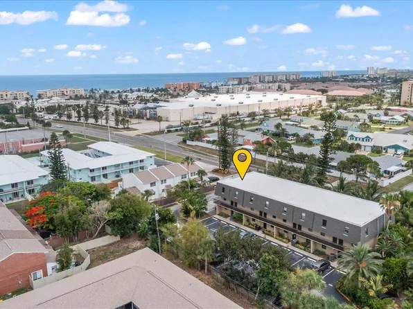 1010 Pinetree Dr APT 208, Satellite Beach, FL 32937