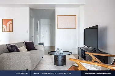 Rented by The Blueground