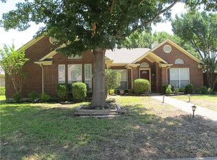 1513 Quail Run Dr, Allen, TX 75002