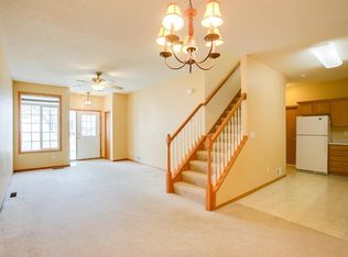 21203 N Clydesdale Curv, Forest Lake, MN 55025