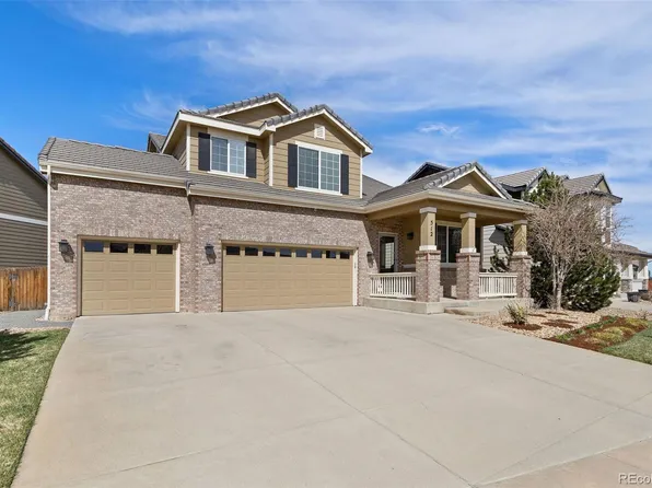 512 Cardens Place, Erie, CO 80516