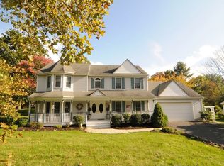 1386 Well Rd, Bridgewater, NJ 08807