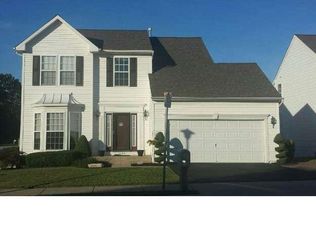 1405 Apple Blossom Way, Philadelphia, PA 19111