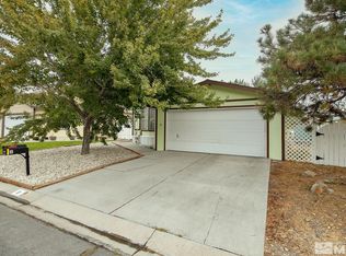 8 Rue De La Azure, Sparks, NV 89434