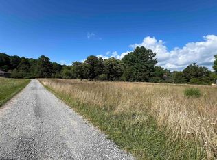Chenoweth Creek Rd, Elkins, WV 26241