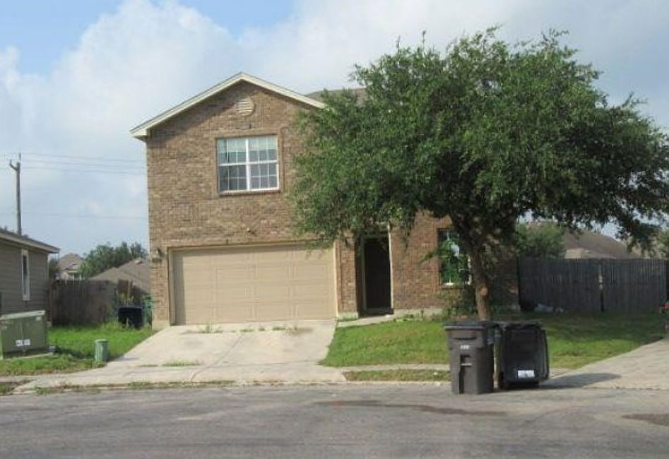 Property Front View