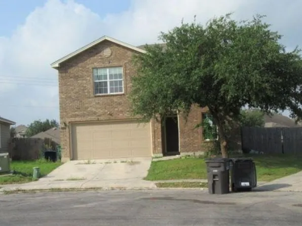 802 Eight Iron, San Antonio, TX 78221