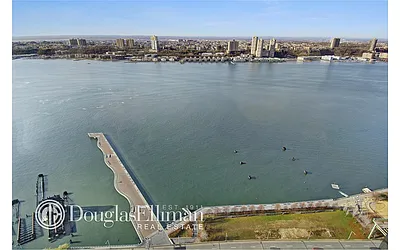 Sold by Douglas Elliman