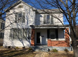 54 Oakey Ave, Lawrenceburg, IN