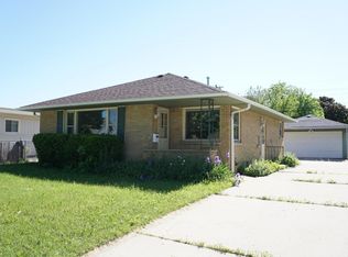 3226 S 72nd St, Milwaukee, WI 53219