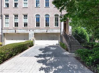 58 Sheridan Dr NE #28, Atlanta, GA 30305