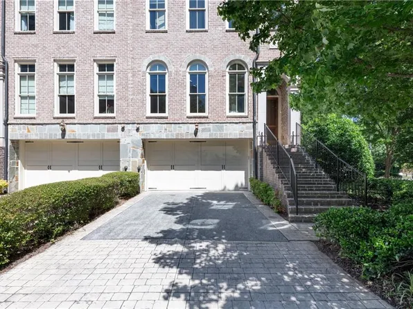 58 Sheridan Dr NE #28, Atlanta, GA 30305