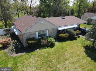 810 N Limekiln Pike, Ambler, PA 19002