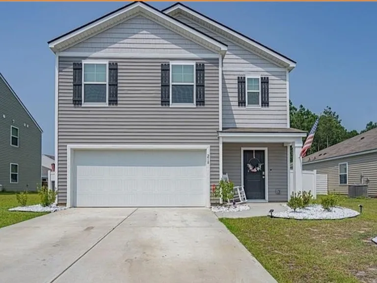 218 Caribbean Village Dr — Photo 1