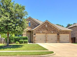 2900 Torreya Dr, McKinney, TX 75071