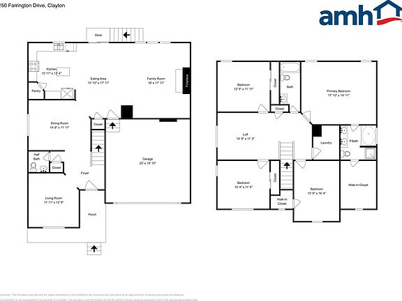 2nd image of 250 Farrington Dr