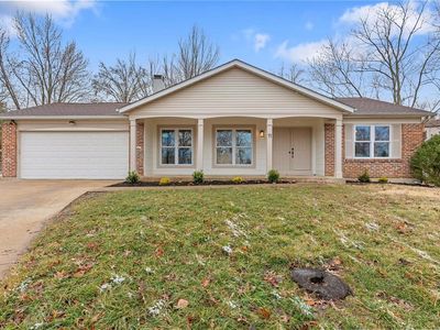 11 Bentbrook Ct, Saint Peters, MO, 63376