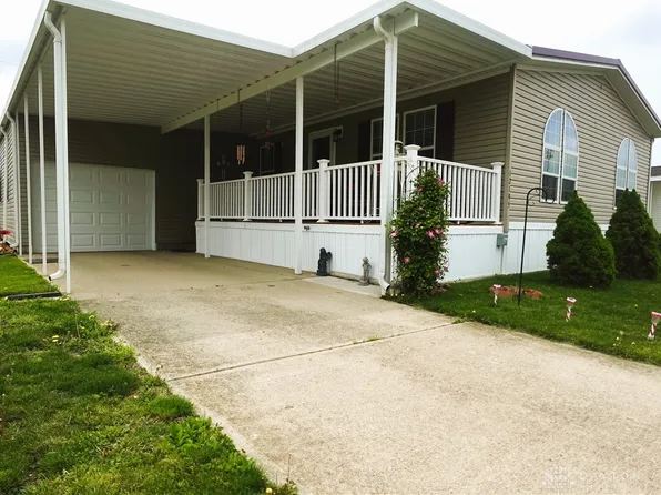 12195 Wellington, Dayton, OH 45431
