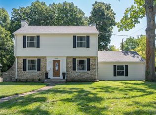 6502 Edwood Ave, Cincinnati, OH 45224