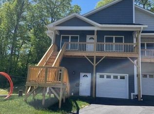 408 Little Sycamore Ln, Asheville, NC 28803