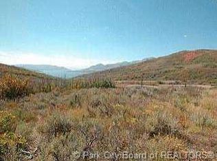 282 W Deer Canyon Cir #9, Kamas, UT 84036