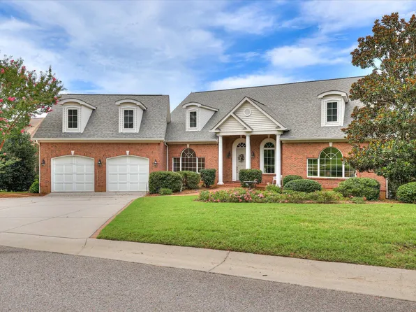 219 Grassy Creek Ln, Aiken, SC 29803