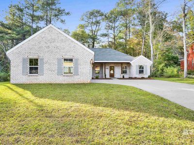 2720 Weston Dr, Mobile, AL, 36695