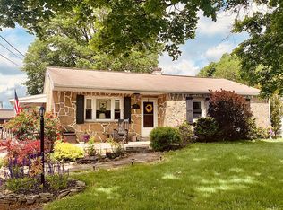 823 Spring St, Royersford, PA 19468
