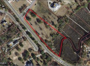 26 Crane Pointe Road, Hampstead, NC 28443