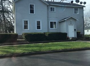 201 W Lincoln St #2, Saint Johns, MI 48879