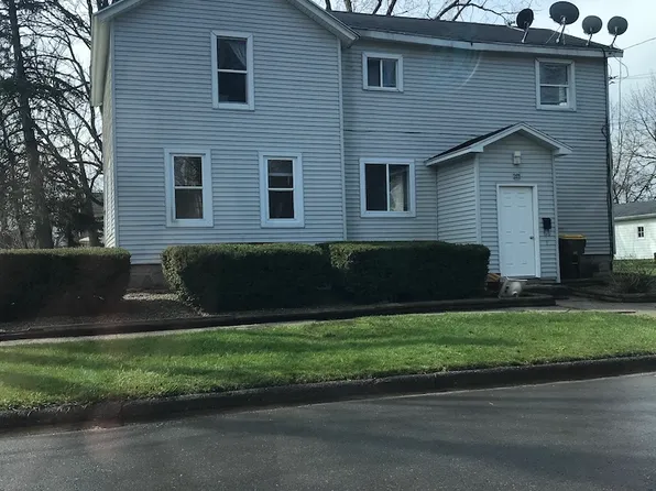 201 W Lincoln St #2, Saint Johns, MI 48879