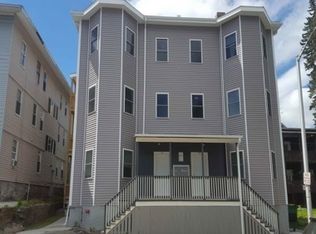 43 Bowdoin St #1, Worcester, MA 01609