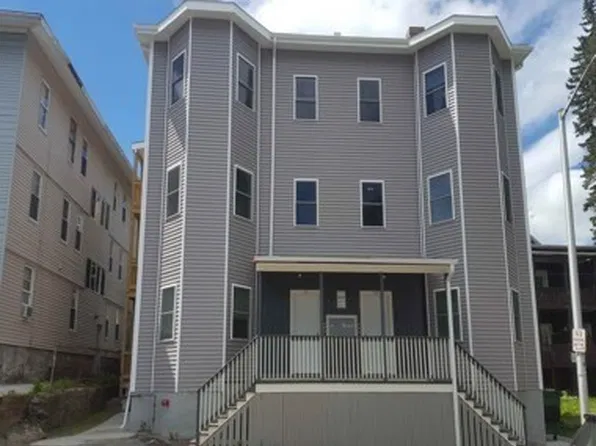 43 Bowdoin St #1, Worcester, MA 01609