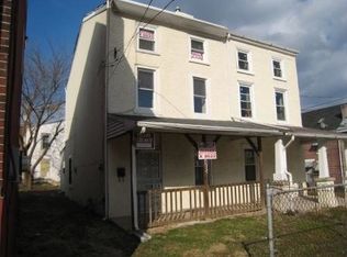405 W Lafayette St, Norristown, PA 19401