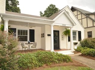 1918 Club Rd, Charlotte, NC 28205