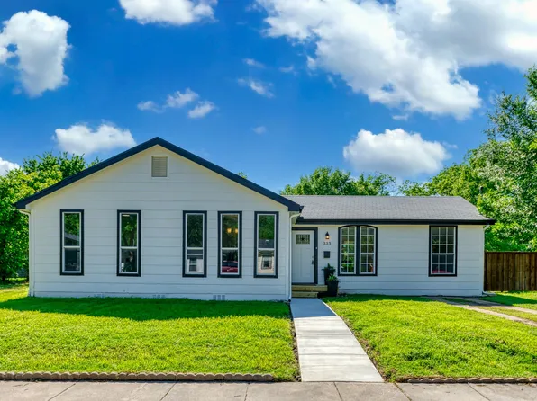 333 Clark St, Irving, TX 75060