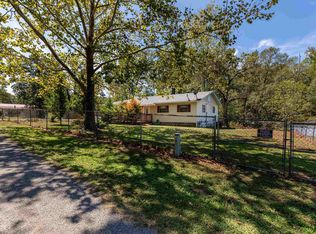 157 Weston Church Rd, Jonesboro, LA 71251