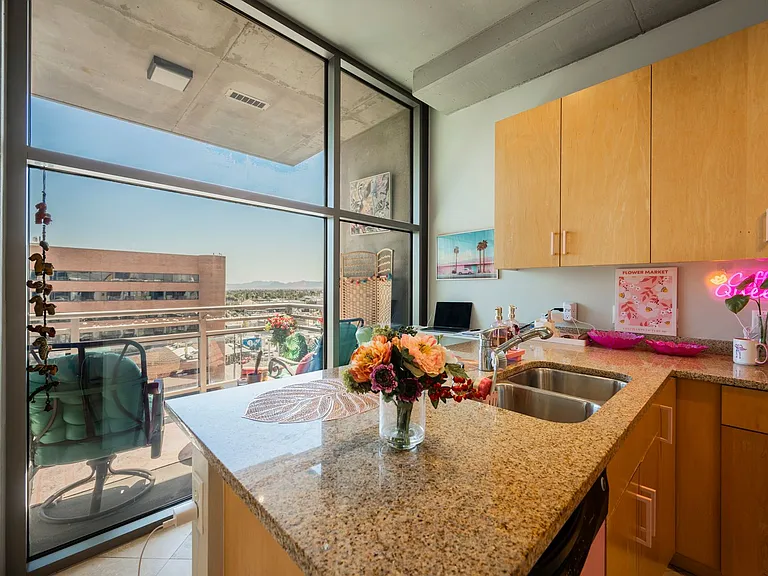 353 E Bonneville Ave #753 — Photo 3
