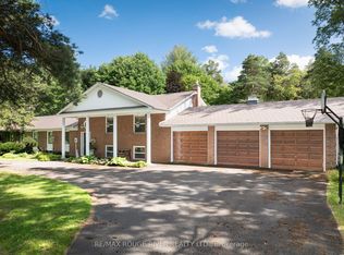 5159 Cherry St, Whitchurch Stouffville, ON L4A3K9